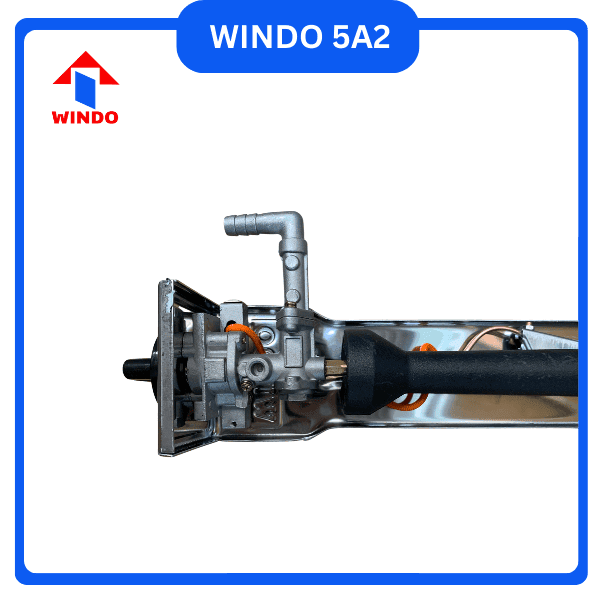 Cụm đánh lửa bếp Windo nhập khẩu cao cấp